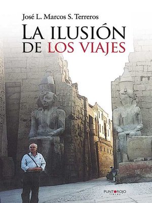 cover image of La ilusión de los viajes